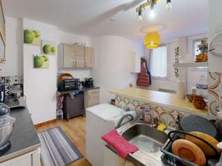 Immeuble 6 pièces
