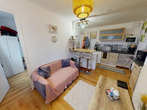 Immeuble 6 pièces Le Havre 76