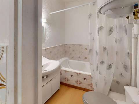 Immeuble 6 pièces