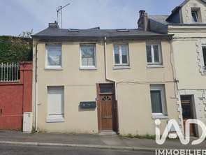 Vente ImmeubleLe Havre