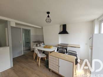 Vente ImmeubleLe Havre