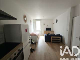 Immeuble