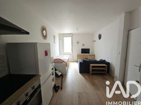 Immeuble