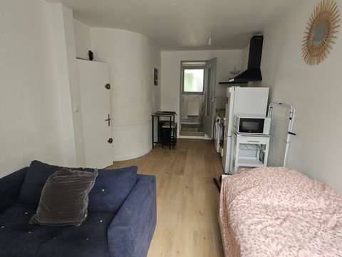 Immeuble