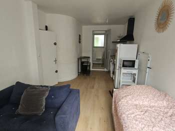 Immeuble