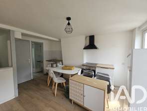 Vente ImmeubleLe Havre