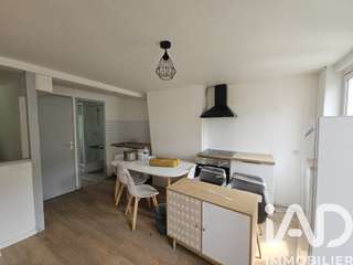 Immeuble
