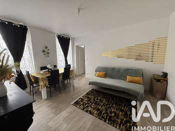 Immeuble Le Havre 76