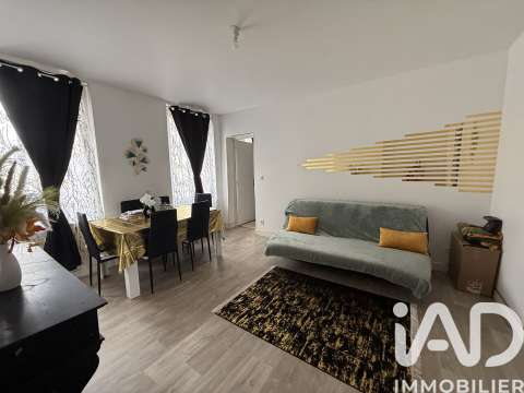 Immeuble Le Havre 76