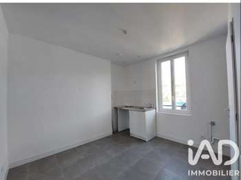 Vente ImmeubleLe Havre