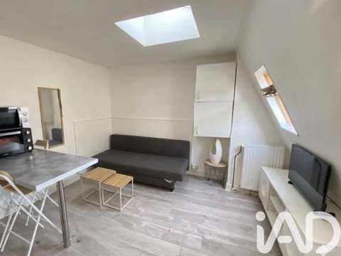 Immeuble Le Havre 76