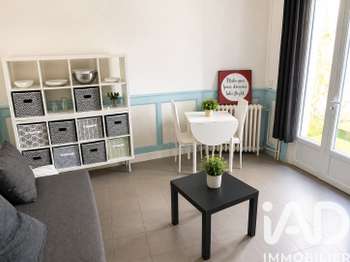 Immeuble
