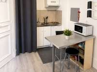 Immeuble