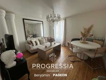 Immeuble 7 pièces