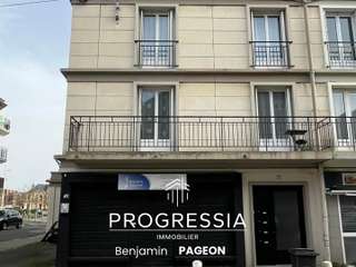 Immeuble 7 pièces Immeuble 7 pièces