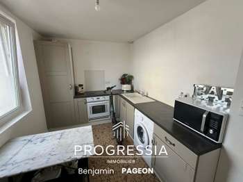 Immeuble 7 pièces