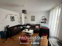 Immeuble 7 pièces