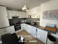 Immeuble 7 pièces