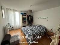 Immeuble 7 pièces