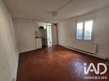 Vente ImmeubleLe Havre