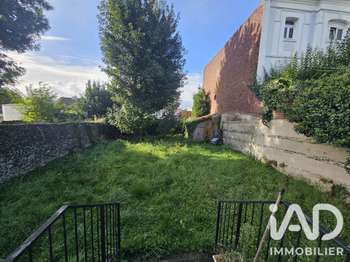 Vente ImmeubleLe Havre