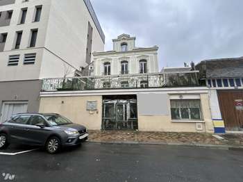 Vente ImmeubleLe Havre