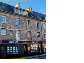 Vente Immeuble 3 chambresLe Hom