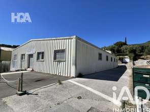 Vente ImmeubleLe Lavandou