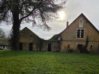 Immeuble 9 pièces