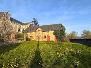 Vente Immeuble 7 chambresLe Lion-d'Angers