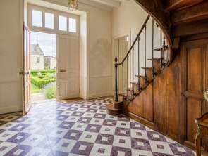 Vente Immeuble 9 chambresLe Lion-d'Angers