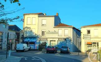 Photo Immeuble Le Loroux-Bottereau