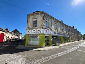 Vente Immeuble 4 chambresLe Lude