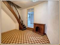 Immeuble 8 pièces Immeuble 8 pièces