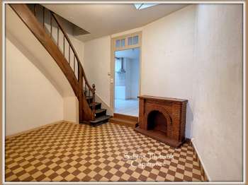 Immeuble 8 pièces Immeuble 8 pièces