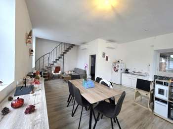 Vente ImmeubleLe Lude
