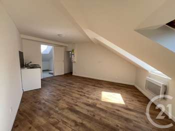 Vente ImmeubleLe Mans