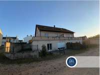 Immeuble 6 pièces