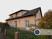 Immeuble 6 pièces