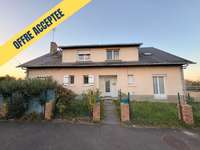 Immeuble 6 pièces