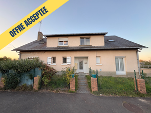 Vente Immeuble 6 piècesLe Mans