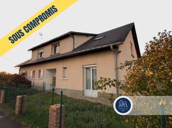 Vente Immeuble 6 piècesLe Mans