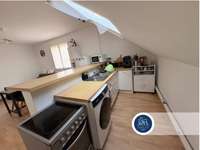 Immeuble 6 pièces