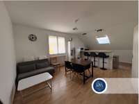 Immeuble 6 pièces