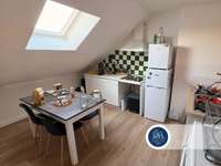 Immeuble 6 pièces