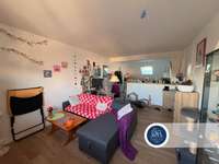 Immeuble 6 pièces