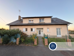 Vente Immeuble 6 piècesLe Mans