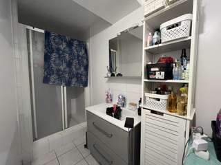 Immeuble 3 pièces
