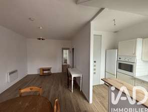 Vente ImmeubleLe Mans