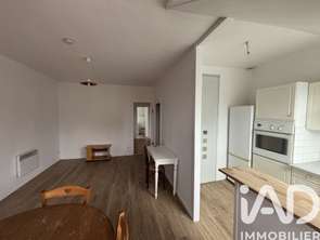 Vente ImmeubleLe Mans